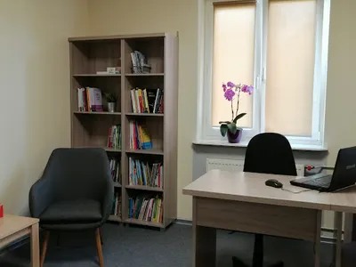 Gabinet Psychologiczny Hanna Maria Sagała